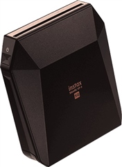 Fuji Instax Share SP3 Printer - Black, B - CeX (UK): - Buy, Sell